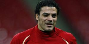 عمرو زكي يكشف حقيقة تدهور حالته الصحية.. وهذا ما أثار غضبه