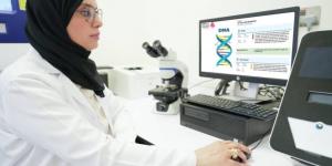 إطلاق تحليل الخريطة الوراثية للمواطنين والمقيمين بدبي لأول مرة