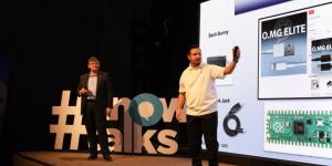 حوارات المعرفة تستكمل مسيرتها الملهمة بفعاليات في الأردن