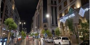 المدينة المنورة تتصدر مدن المملكة في إشغال مرافق الضيافة السياحية خلال 6 أشهر
