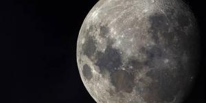 حضارة بشرية عمرها 50 ألف عام على القمر.. ادعاءات تثير الجدل