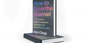 مستقبل الإنترنت بين الذكاء الاصطناعي والسياسة