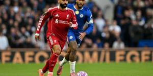 أرسنال يتصدر.. ترتيب الدوري الإنجليزي بعد خسارة ليفربول