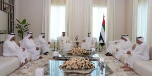 النيابة العامة والجهاز الوطني لمكافحة المخدرات يبحثان التعاون