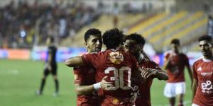 الترتيب يشتعل.. الأهلي يشارك الزمالك والمصري الصدارة بمباراة أقل