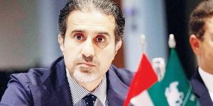 إعادة انتخاب الرحماني رئيساً للاتحاد الدولي لسباقات الخيل العربية