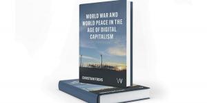 الحرب والسلام في العصر الرقمي