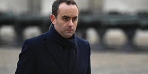 برئاسة سيباستيان لوكورنو.. فرنسا تعلن عن حكومة جديدة