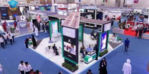 معرض التعليم الدولي من 8 إلى 11 الجاري في «إكسبو الشارقة»