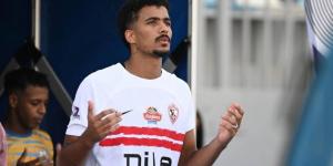 بعد انتقادات الجماهير.. حسام عبد المجيد يكشف الحقيقة الكاملة عن مستقبله