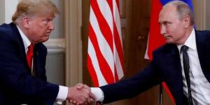 بوتين يعرض تمديد قيود "نيو ستارت" وترامب يرحب: "فكرة جيدة"