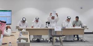 استكمال إدارة اتحاد اليد بثلاثة أعضاء