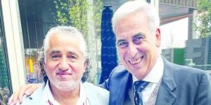 الحوسني عضواً في لجنة سباقات الفورمولا 1 بـ «الدولي للرياضات البحرية»