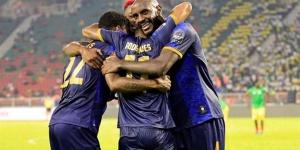 مونديال 2026.. الرأس الأخضر إلى النهائيات للمرة الأولى