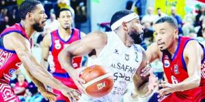 «سلة الشارقة» تستهل «وصل» بمواجهة العلا السعودي