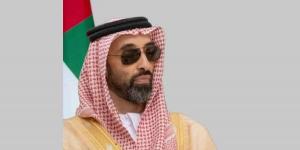 طحنون بن زايد يهنئ المحتفلين بـ«ديوالي»: نتمنى للعالم مزيداً من الاستقرار والسلام