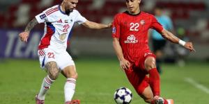 خسارة قاسية وصادمة للشارقة أمام تراكتور 0-5