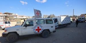 إسرائيل تعلن تسلم جثة رهينة في غزة عبر الصليب الأحمر