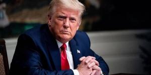 ترامب: سأزور الصين مطلع 2026