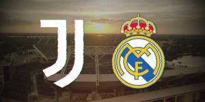 ريال مدريد ويوفنتوس.. الموعد والتشكيل المتوقع والقنوات الناقلة