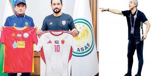 شباب الأهلي والوحدة يواجهان الدحيل وناساف اليوم