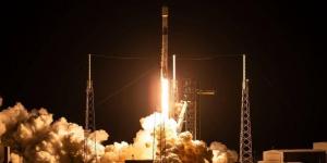 «سبيس 42» تطلق 3 أقمار اصطناعية رادارية جديدة