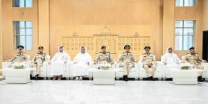 شاطئ الحمرية يسجل صفر حالات غرق خلال 2025