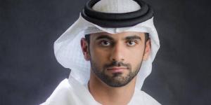 منصور بن محمد: عَلَم الإمارات رمز عزتنا في شتى الميادين