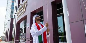 نهيان بن زايد: يوم العلم تعبير عن سيادة وطننا وتلاحمنا