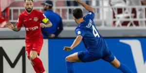 قطار الوحدة «القياسي» يصل إلى المحطة الـ 10 في «نخبة آسيا»