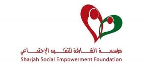 110 من «أمريكية الشارقة» يشاركون بترميم منازل الأيتام