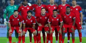 زاخو العراقي يستضيف العين في قمة جماهيرية