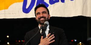 الحكومة الإسرائيلية تهاجم أول عمدة مسلم لنيويورك وتدعو اليهود للهجرة إلى إسرائيل