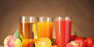 عصير الفواكه والخضراوات: هل هو حقًا بديل صحي للفواكه الكاملة؟