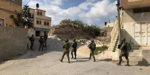 15 إصابة خلال مواجهات مع الاحتلال قرب طولكرم