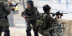 قوات الاحتلال الإسرائيلى تقتحم مخيم لاجئين شمال رام الله وتطلق الرصاص الحي