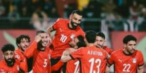 موعد مباراتىّ منتخب مصر أمام السعودية وإسبانيا استعدادا لكأس العالم