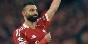 "الاحتفال بإرثه".. أول تعليق رسمي من ليفربول بعد إعلان صلاح رحيله عن الريدز