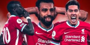 محمد صلاح يكتب نهاية مثلث الرعب في ليفربول