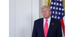 ترامب: إسقاط المقاتلة الأميركية لن يؤثر على المفاوضات مع إيران