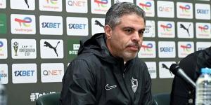 أول قرار من معتمد جمال بعد فوز الزمالك على أورانج وديا