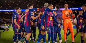 الهلال السعودي يكثف محاولاته للتعاقد مع نجم برشلونة وأهلي جدة يتدخل