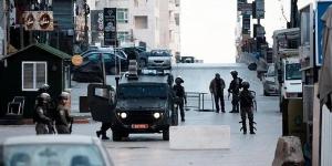 الخارجية الأمريكية: ندين أعمال العنف الإجرامية التي يرتكبها أي طرف في الضفة الغربية