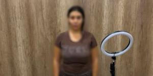 من أجل المشاهدات والأرباح، مقاطع فيديو على السوشيال ميديا تقود صانعة محتوى إلى قبضة الأمن بالغردقة