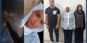 بـ «إشارات إباحية وإصابة نفسها».. الداخلية تكشف حقيقة اتهام فتاة لـ«سائق أوبر» بالتحرش