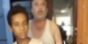 "أنا بحب الأطفال وبفرحهم"، ننشر أقوال المتهم باستدراج طفلين والاعتداء عليهما بالخانكة