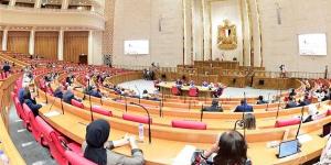 تشريعية الشيوخ تطالب بآلية تقييم الأثر الاقتصادي والاجتماعي للقوانين بعد تطبيقها