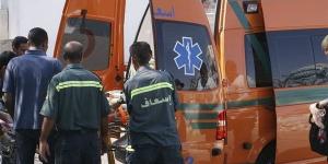 بسبب خلافات المصاهرة، مشاجرة و3 مصابين في ميت غمر بالدقهلية