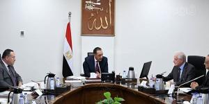 تنفيذا لتوجيهات الرئيس.. مدبولي يتابع ترتيبات مؤتمر الهوية الوطنية بمكتبة الإسكندرية