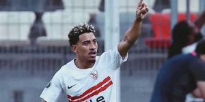 الزمالك يعلن موقف بيزيرا في بيان رسمي